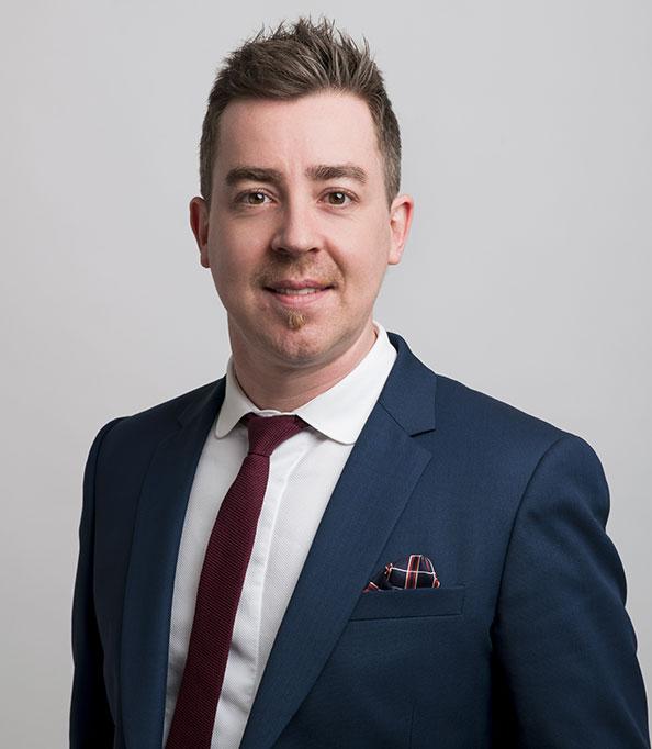 Cl&eacute;ment Haenggi — co-fondateur Maison du Frontalier