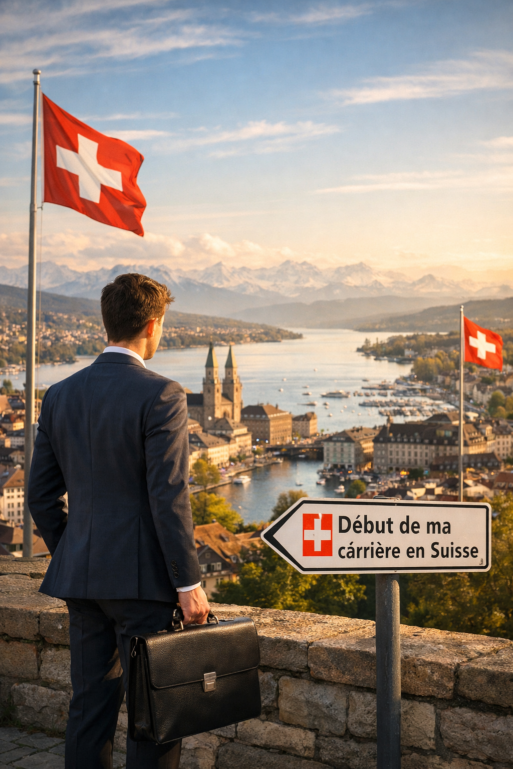 Cabinet LHB — d&eacute;buter sa carri&egrave;re de frontalier en Suisse